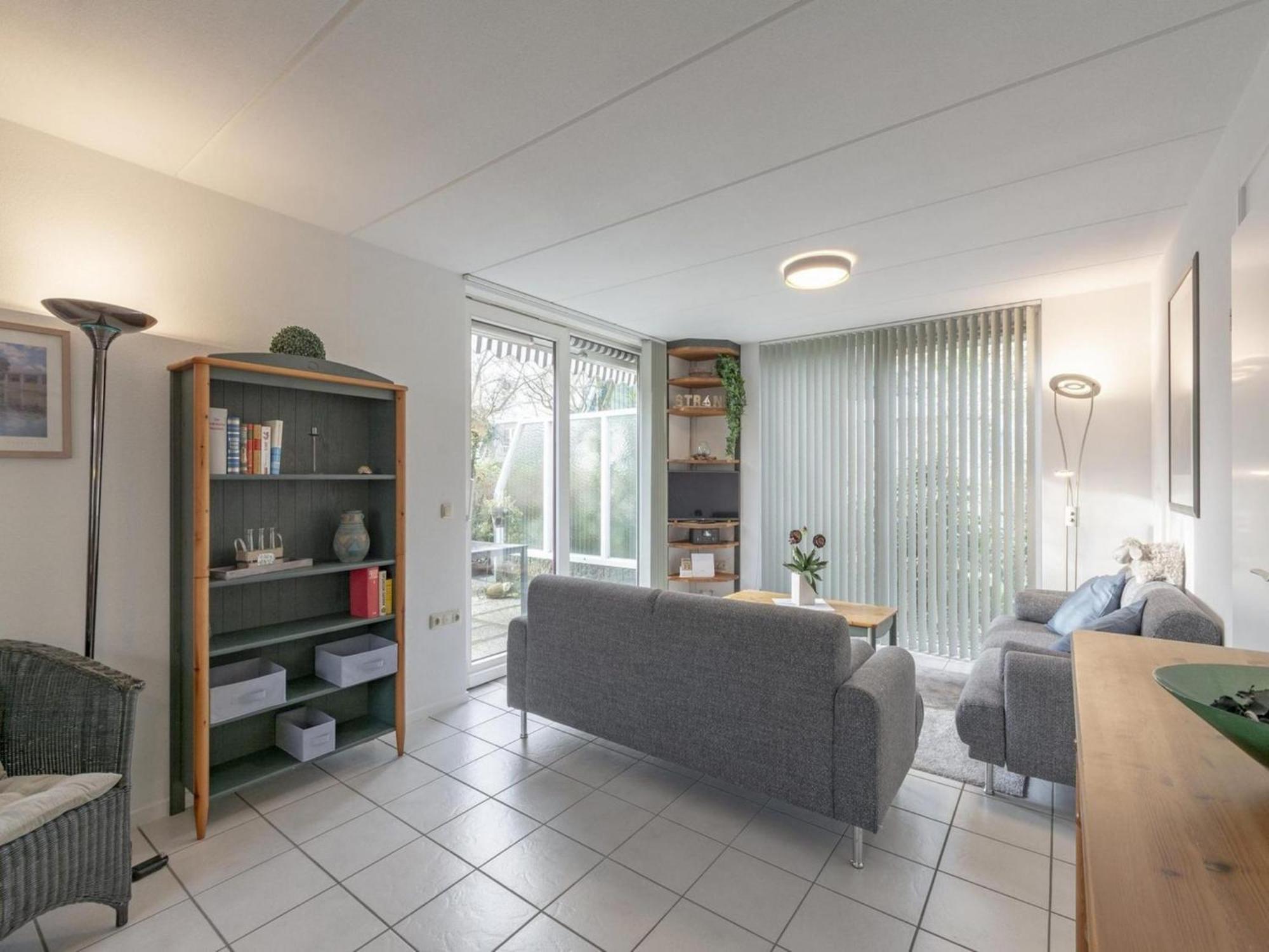 Cozy Holiday Home With Pool Sint Maartensvlotbrug Exterior photo